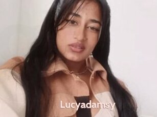 Lucyadamsy