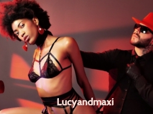 Lucyandmaxi