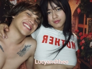 Lucyandtheo