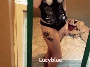 Lucyblue