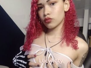 Lucyhoty