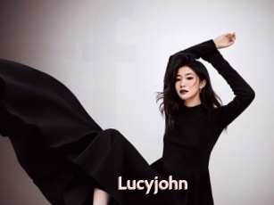 Lucyjohn