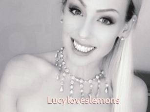 Lucyloveslemons