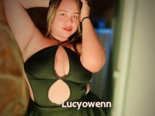 Lucyowenn