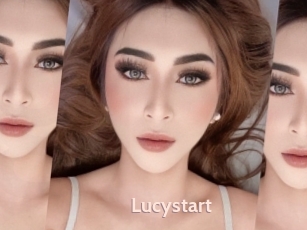 Lucystart
