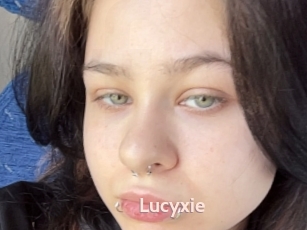 Lucyxie