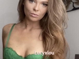 Lucyxlou