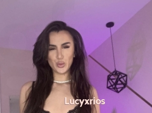 Lucyxrios