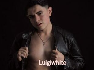Luigiwhite