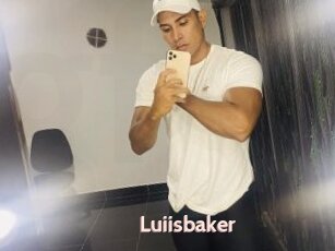 Luiisbaker