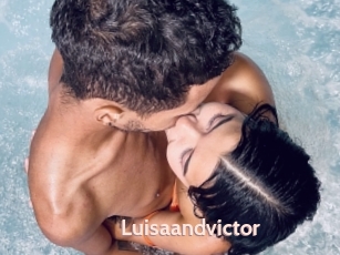 Luisaandvictor