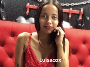 Luisacox