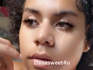 Luisasweet4u