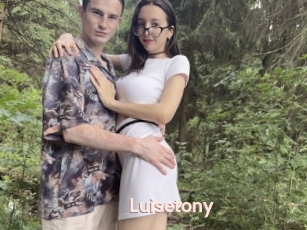 Luisetony