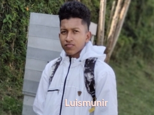 Luismunir