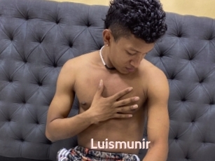 Luismunir