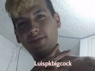 Luispkbigcock