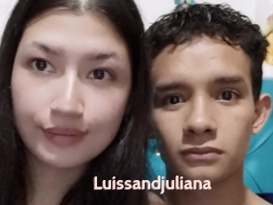 Luissandjuliana