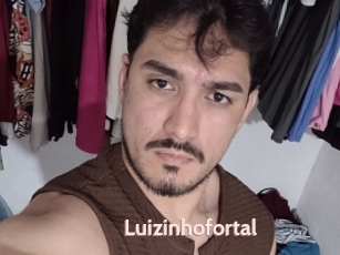 Luizinhofortal