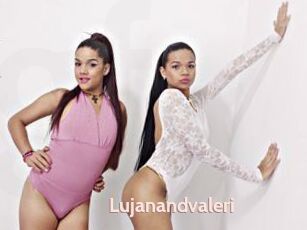 Lujanandvaleri