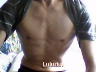 Lujurius