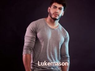 Lukemason