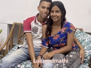 Luluandmathi