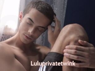 Luluprivatetwink