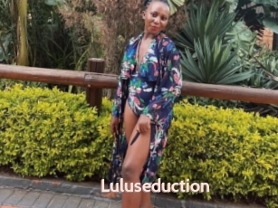 Luluseduction