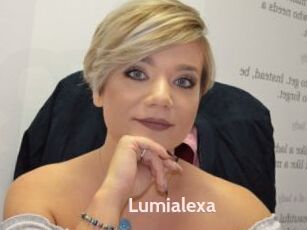 Lumialexa