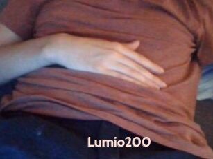 Lumio200