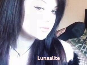 Lunaalite