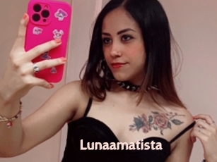 Lunaamatista