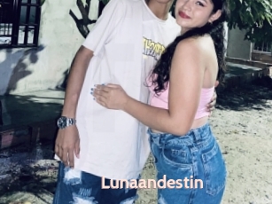 Lunaandestin