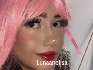 Lunaandlisa