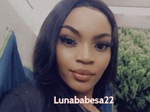 Lunababesa22
