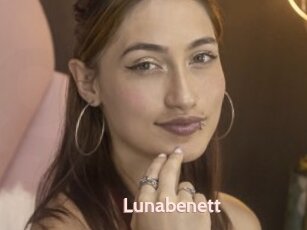 Lunabenett