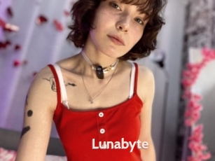 Lunabyte