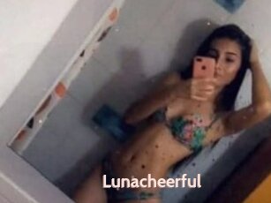 Lunacheerful
