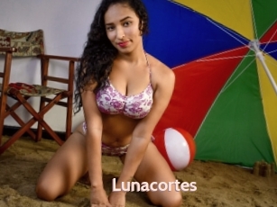 Lunacortes