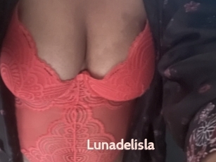 Lunadelisla