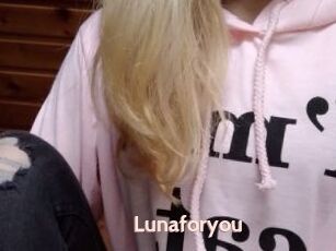 Lunaforyou