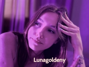 Lunagoldeny