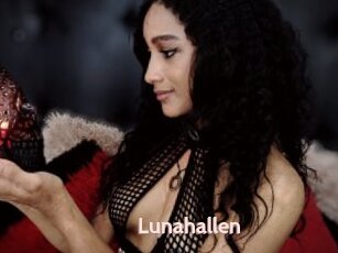 Lunahallen