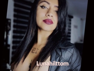 Lunahilttom