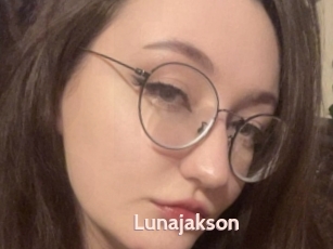 Lunajakson