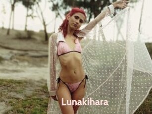 Lunakihara