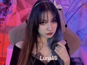 Lunalili