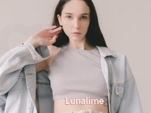 Lunalime