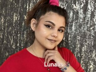 Lunalis